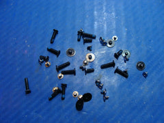 HP 15-bs020wm 15.6" Genuine Laptop Screw Set Screws for Repair ScrewSet #1 HP