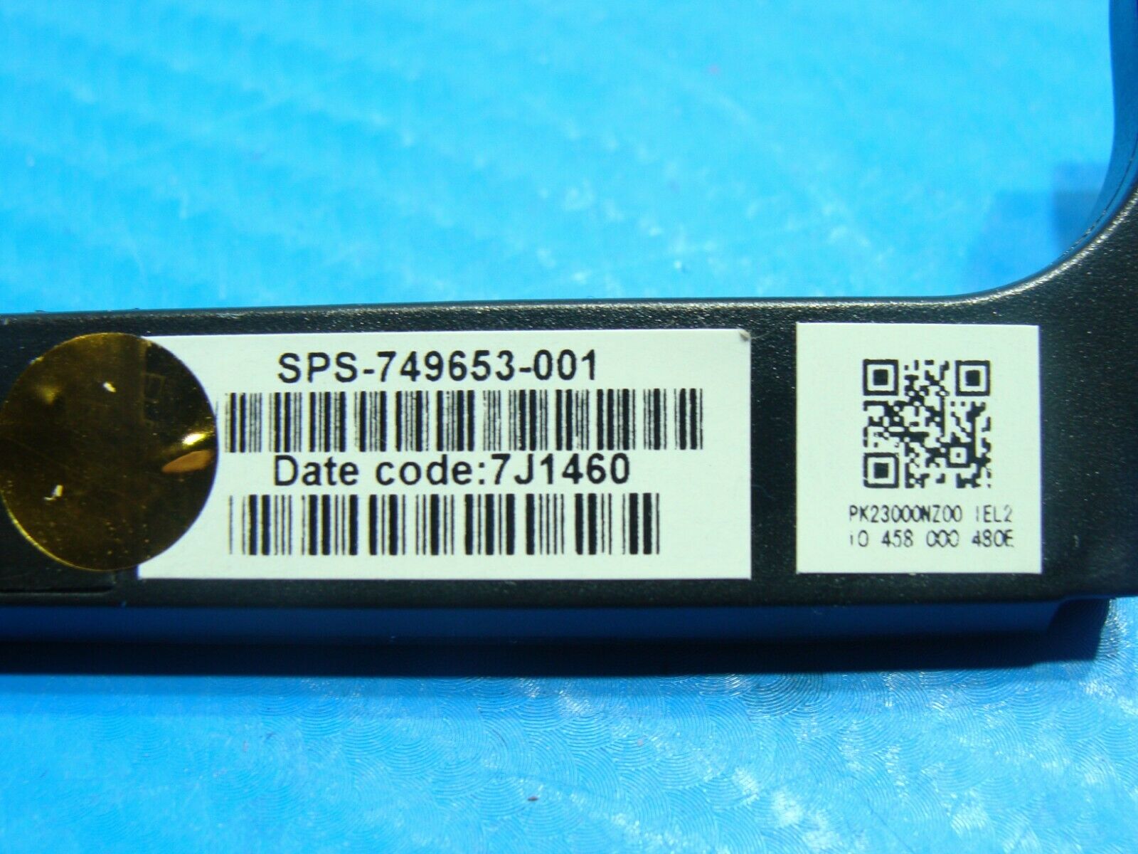 HP 15-g013cl 15.6