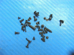 MacBook Pro 15" A1286 Mid 2012 MD103LL/A OEM Screw Set GS196833 - Laptop Parts - Buy Authentic Computer Parts - Top Seller Ebay