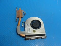 Dell Inspiron 15 3543 15.6" OEM CPU Cooling Fan w/Heatsink 9W0J6 460.00G01.0021 - Laptop Parts - Buy Authentic Computer Parts - Top Seller Ebay