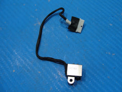 Dell Latitude 15.6" 3570 Genuine Laptop DC IN Power Jack w/Cable 450.05707.0001