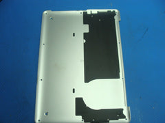 MacBook Pro A1502 13" Late 2013 ME866LL/A Genuine Bottom Case Silver 923-0561 