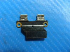 MacBook Air 13" A1932 MVFH2LL Genuine Cowling I/O Board 923-02875 - Laptop Parts - Buy Authentic Computer Parts - Top Seller Ebay