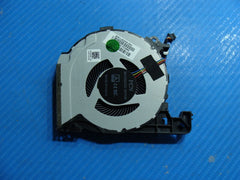 HP Pavilion 15-cx0020nr 15.6" Genuine CPU Cooling Fan L20335-001 DC28000KZF0