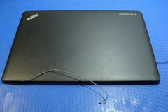 Lenovo Thinkpad 14" E430 Genuine Back Cover w/ Front Bezel AP0NU000900 GLP* Lenovo