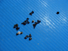 Lenovo ThinkPad 14" T14 Gen 2 Genuine Screw Set Screws for Repair ScrewSet