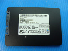 Lenovo 4-1570 Samsung 256GB M.2 SATA SSD Solid State Drive MZYTY256HDHP-000L2