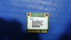 HP TouchSmart 15-R221CY 15.6" Genuine WiFi Wireless Card 709848-005 709505-001 HP