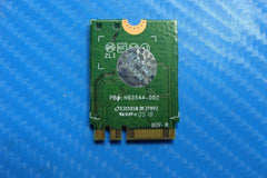 Lenovo ThinkPad L380 13.3" Wireless WiFi Card 8265ngw 01ax702 