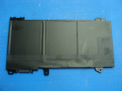 HP Probook 14" 440 G6  OEM Battery 11.55V 45Wh 3750mAh RE03XL L32656-005 