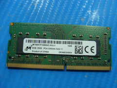 Asus GA401IV-BR9N6 So-Dimm Micron 8GB Memory RAM PC4-3200AA MTA8ATF1G64HZ-3G2J1