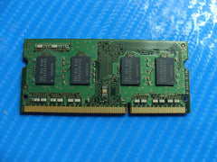 HP 15-ba009dx Samsung 4GB 1Rx8 PC3L-12800S Memory RAM SO-DIMM M471B5173DB0-YK0