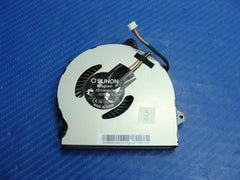 Lenovo G50-45 15.6" Genuine Laptop CPU Cooling Fan DC28000CGS0 ER* - Laptop Parts - Buy Authentic Computer Parts - Top Seller Ebay