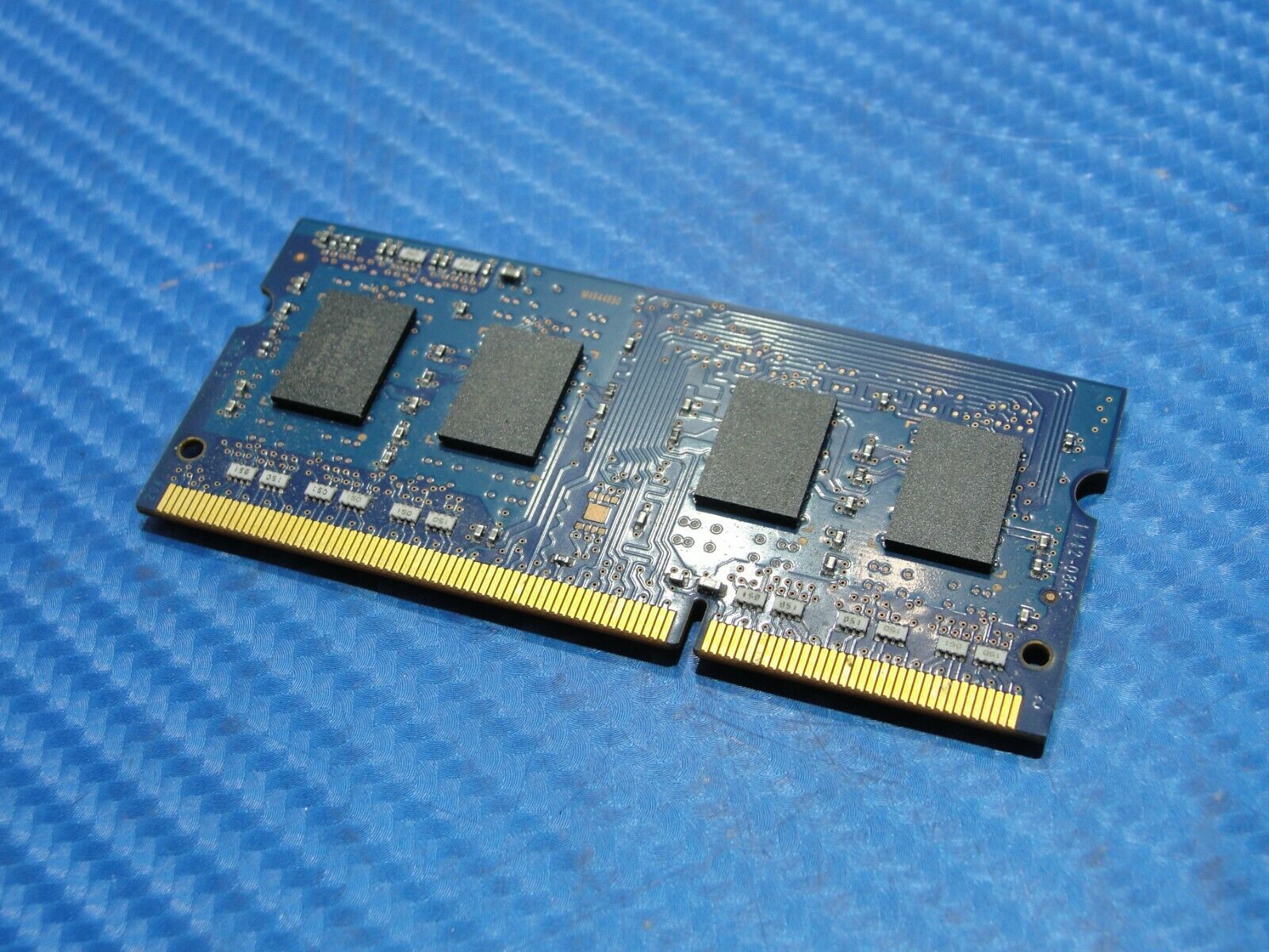 Dell 15 3542 SO-DIMM SK Hynix 4GB Memory RAM PC3L-12800S HMT451S6BFR8A-PB - Laptop Parts - Buy Authentic Computer Parts - Top Seller Ebay