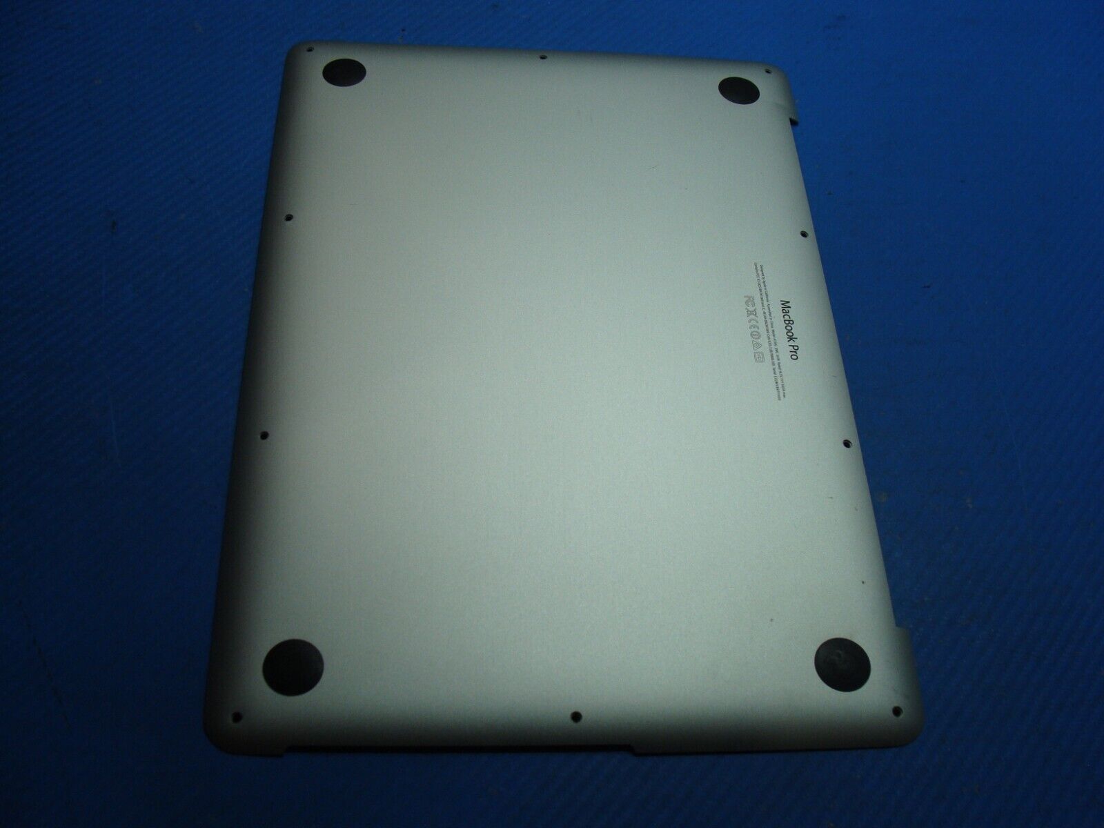 MacBook Pro A1502 13