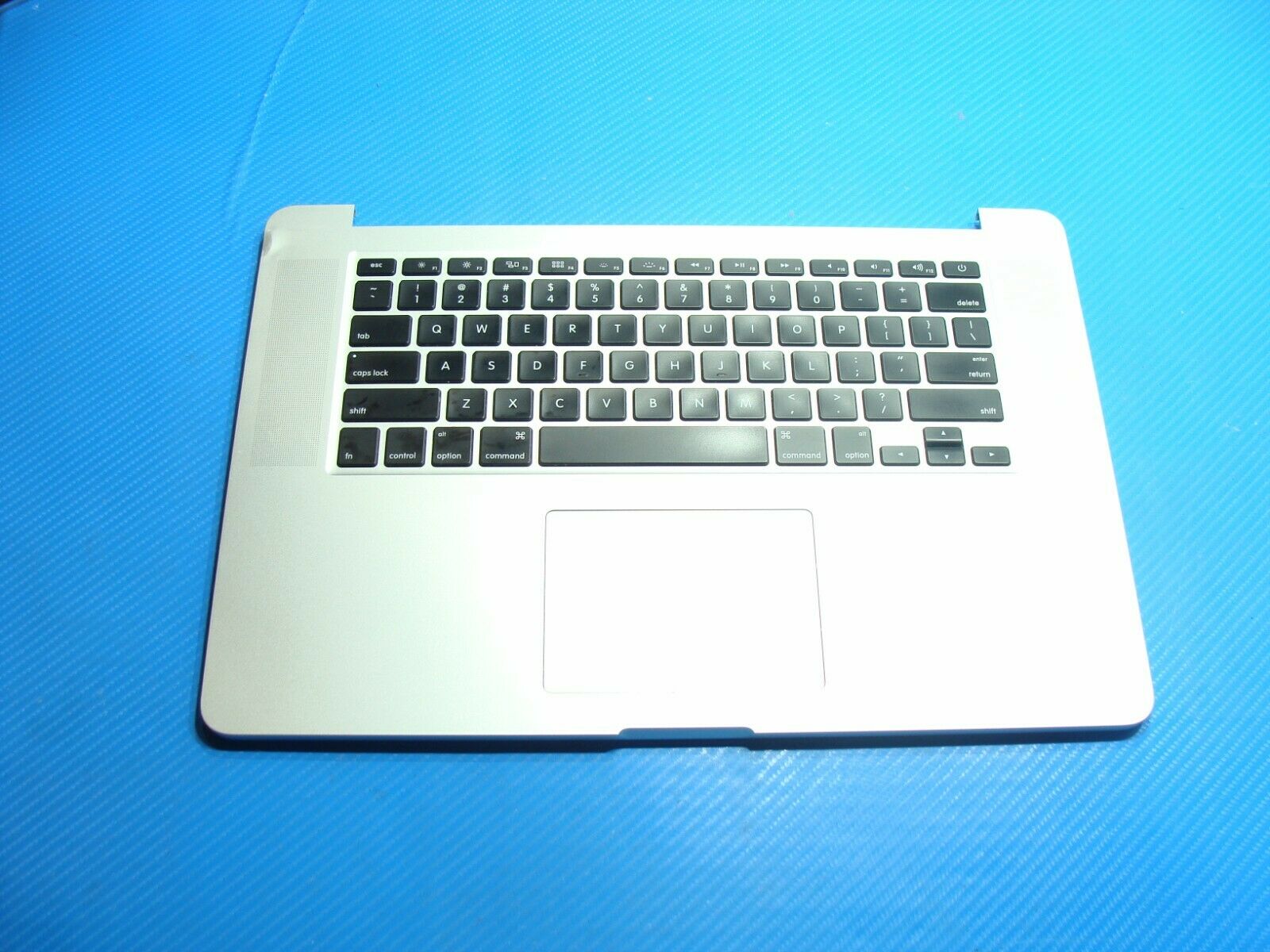 MacBook Pro A1398 MJLQ2LL/A MJLT2LL/A Mid 2015 15