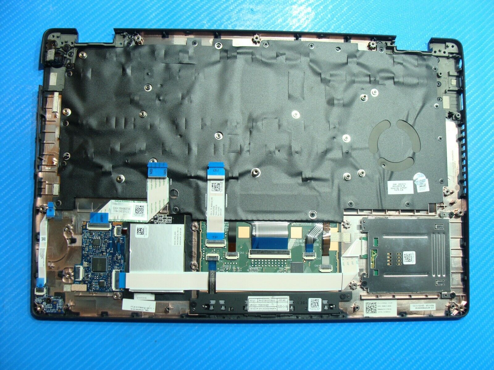 Dell Latitude 14