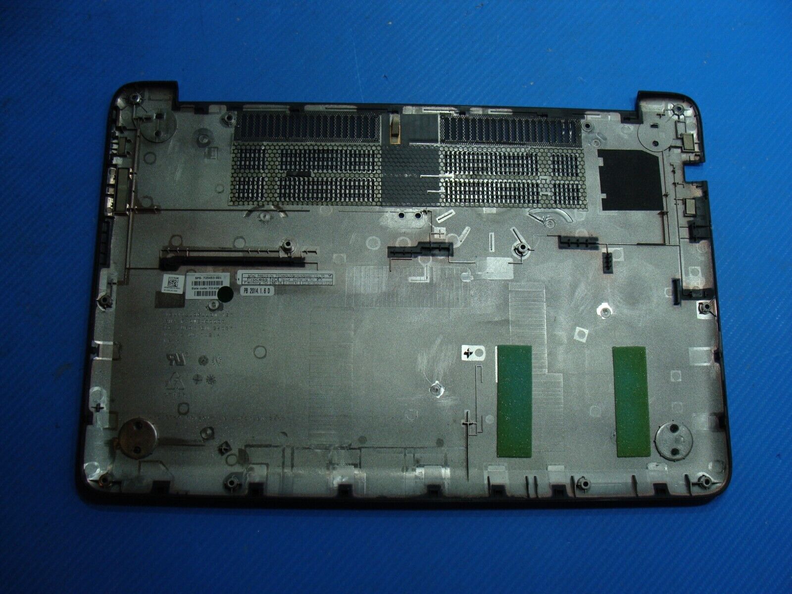 HP Envy m6-k022dx 15.6