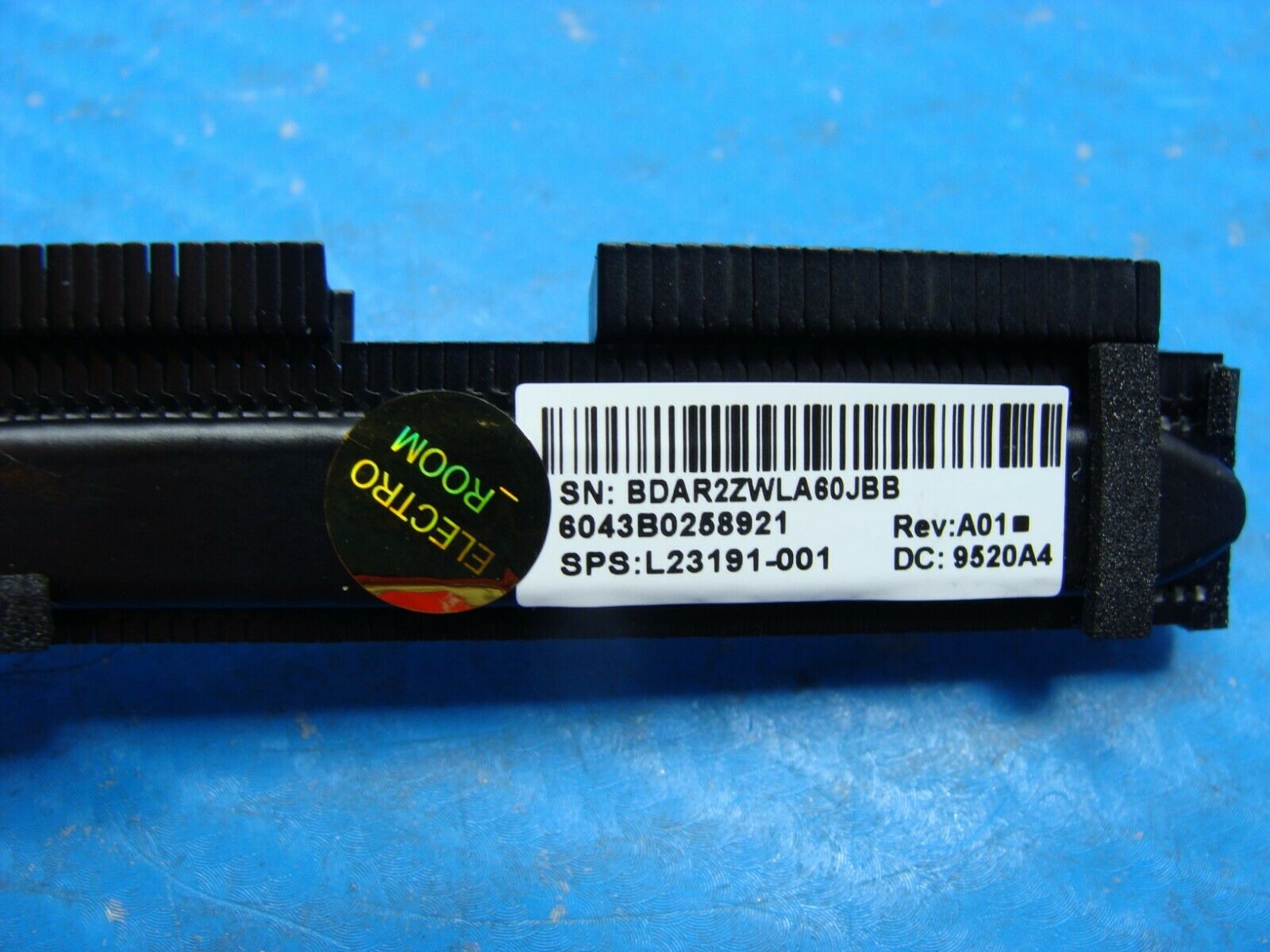 HP 14-dk1031dx 14