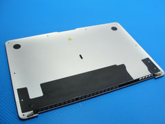 MacBook Air 13" A1466 Mid 2013 MD761LL/A OEM Bottom Case Silver 923-0443 - Laptop Parts - Buy Authentic Computer Parts - Top Seller Ebay