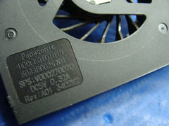 Toshiba Satellite C855D-S5201 15.6" CPU Cooling Fan V000270070 6033B0028701 Toshiba