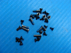 Dell Inspiron 7547 15.6" Genuine Laptop Screw Set Screws for Repair ScrewSet - Laptop Parts - Buy Authentic Computer Parts - Top Seller Ebay