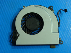 HP Envy TS 17.3" m7-j120dx OEM CPU Cooling Fan 6033B0032801 - Laptop Parts - Buy Authentic Computer Parts - Top Seller Ebay