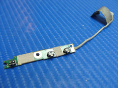 Dell Inspiron 13.3" 13-7368 Genuine Laptop Power Button Board w/Cable 3G1X1 GLP* Dell