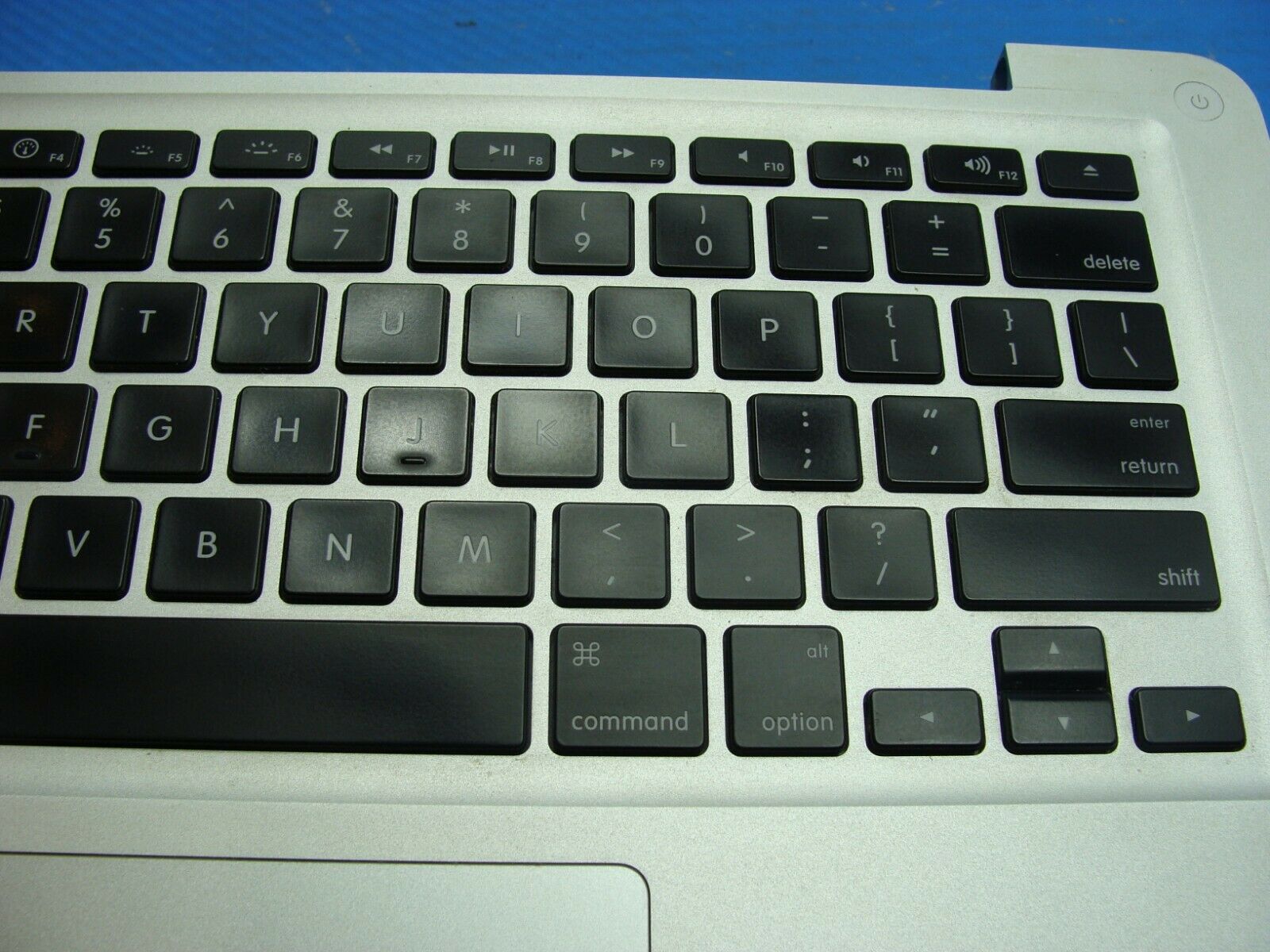 MacBook Pro A1278 13