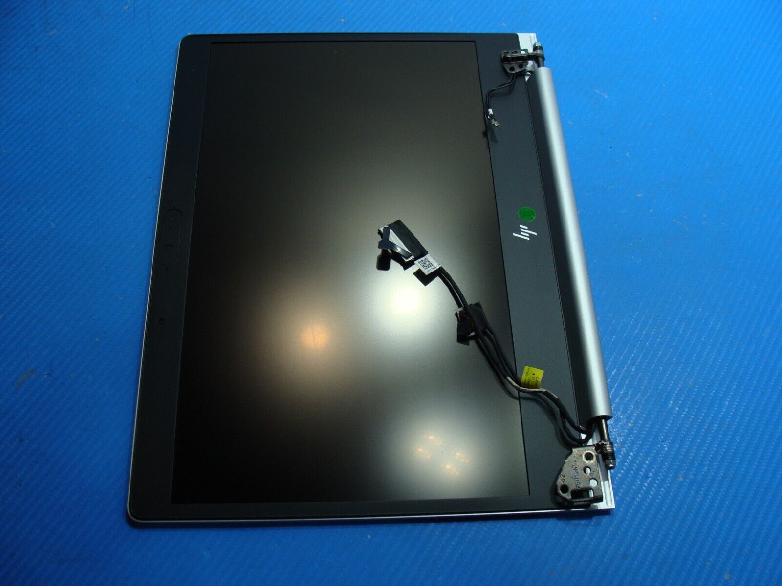 HP EliteBook 13.3” 830 G5 OEM Matte FHD LCD Screen Complete Assembly Grade A