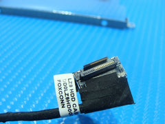 Lenovo IdeaPad U430 Touch 14" Hard Drive Caddy w/Connector Screws DD0LZ9HD000
