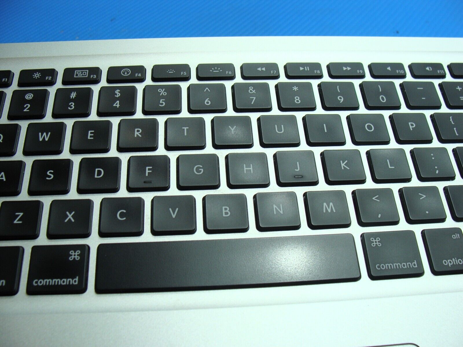 MacBook Pro A1286 15