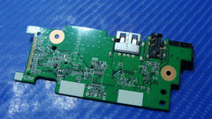 HP Stream 11.6" 11-r010nr OEM Laptop USB  Audio Board DA0Y0HAB6D0 GLP* HP