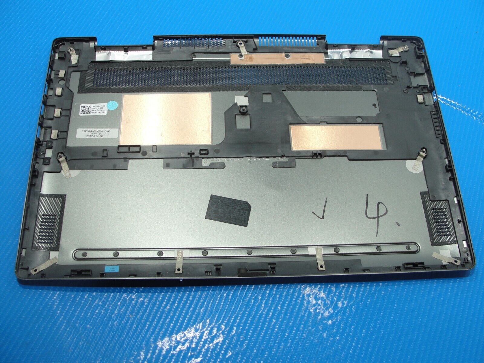 Dell Inspiron 15 7573 15.6