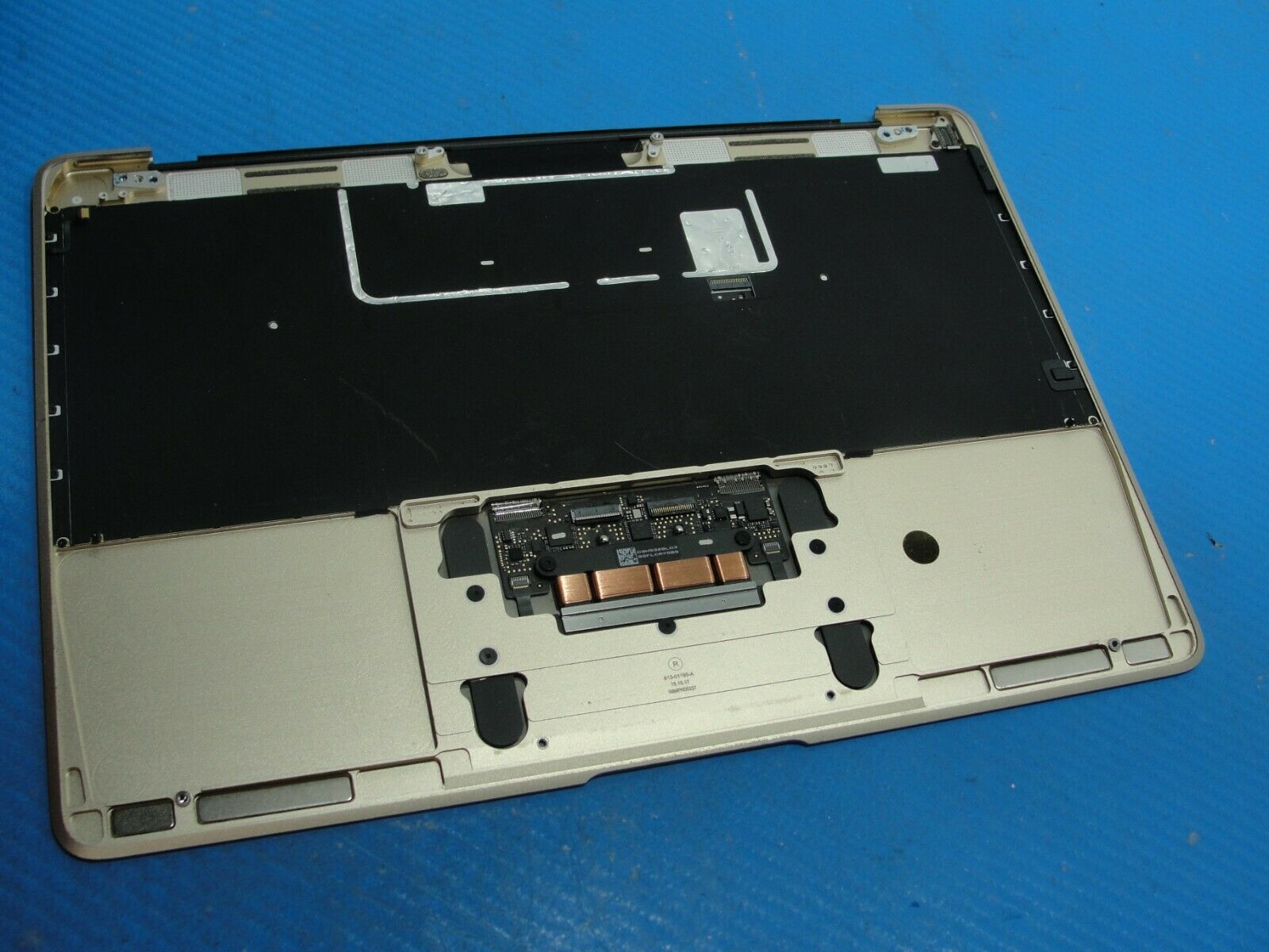 MacBook A1534 MK4M2LL/A MK4N2LL/A 2015 12