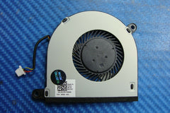 Dell Inspiron 13.3" 13-5378 Genuine Laptop CPU Cooling Fan 31TPT 023.1006M.0012 Dell