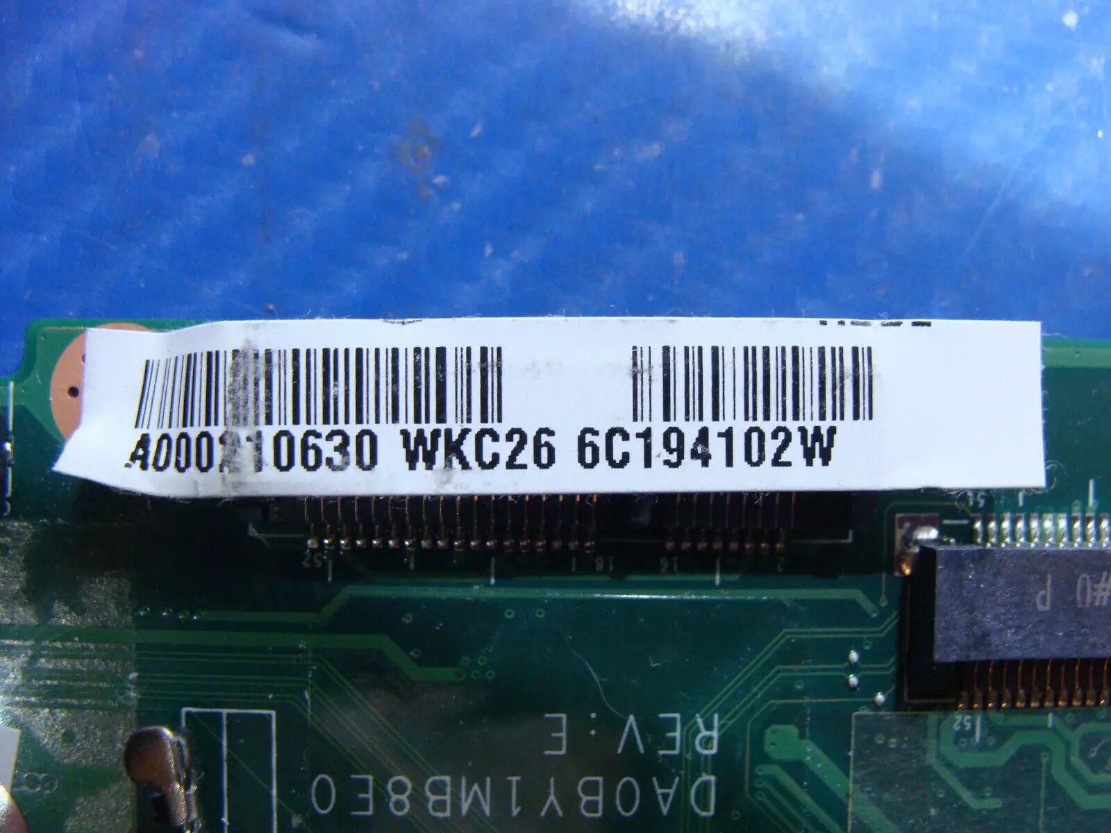 Toshiba Satellite U845-S402 14