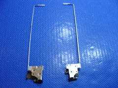 Lenovo 15.6" G50 Series Original LCD Hinges + Rails Set Right and Left GLP* Lenovo