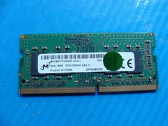 HP 14-cf1062st Micron 8GB 1Rx8 PC4-3200AA SO-DIMM Memory RAM MTA8ATF1G64HZ-3G2J1