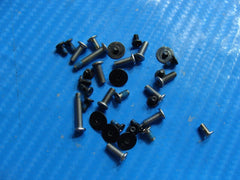 HP 17-bs062st 17.3" Genuine Laptop Screw Set Screws for Repair ScrewSet