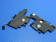 Toshiba Chromebook 2 CB35-B3340 13.3" OEM Left & Right Speaker Set 3VBUHSA0I00 Toshiba