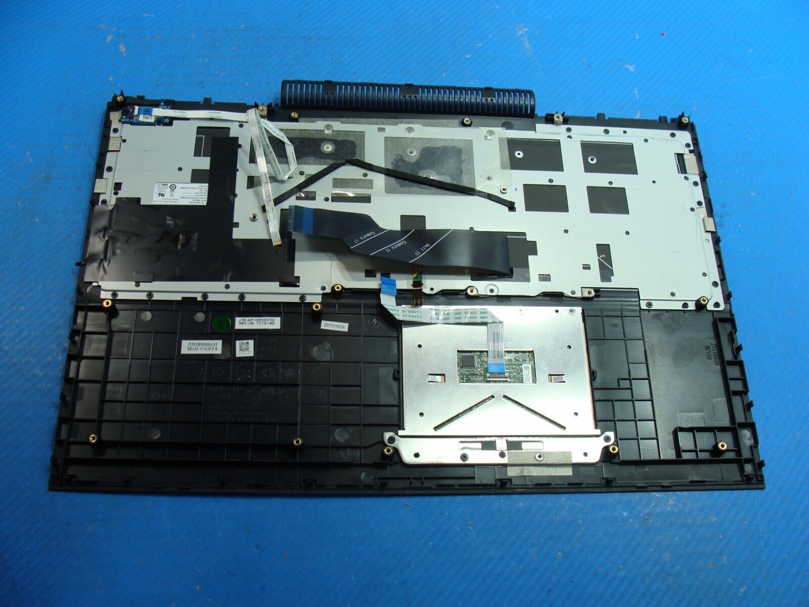 Dell Inspiron 15 7000 15.6