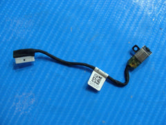 Dell Inspiron 5570 15.6" Genuine Laptop DC IN Power Jack w/Cable 2K7X2