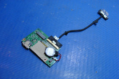 Dell Inspiron 15-5568 15.6" USB Card Reader Board w/Cmos Cable 3GX53 3WVWP ER* - Laptop Parts - Buy Authentic Computer Parts - Top Seller Ebay