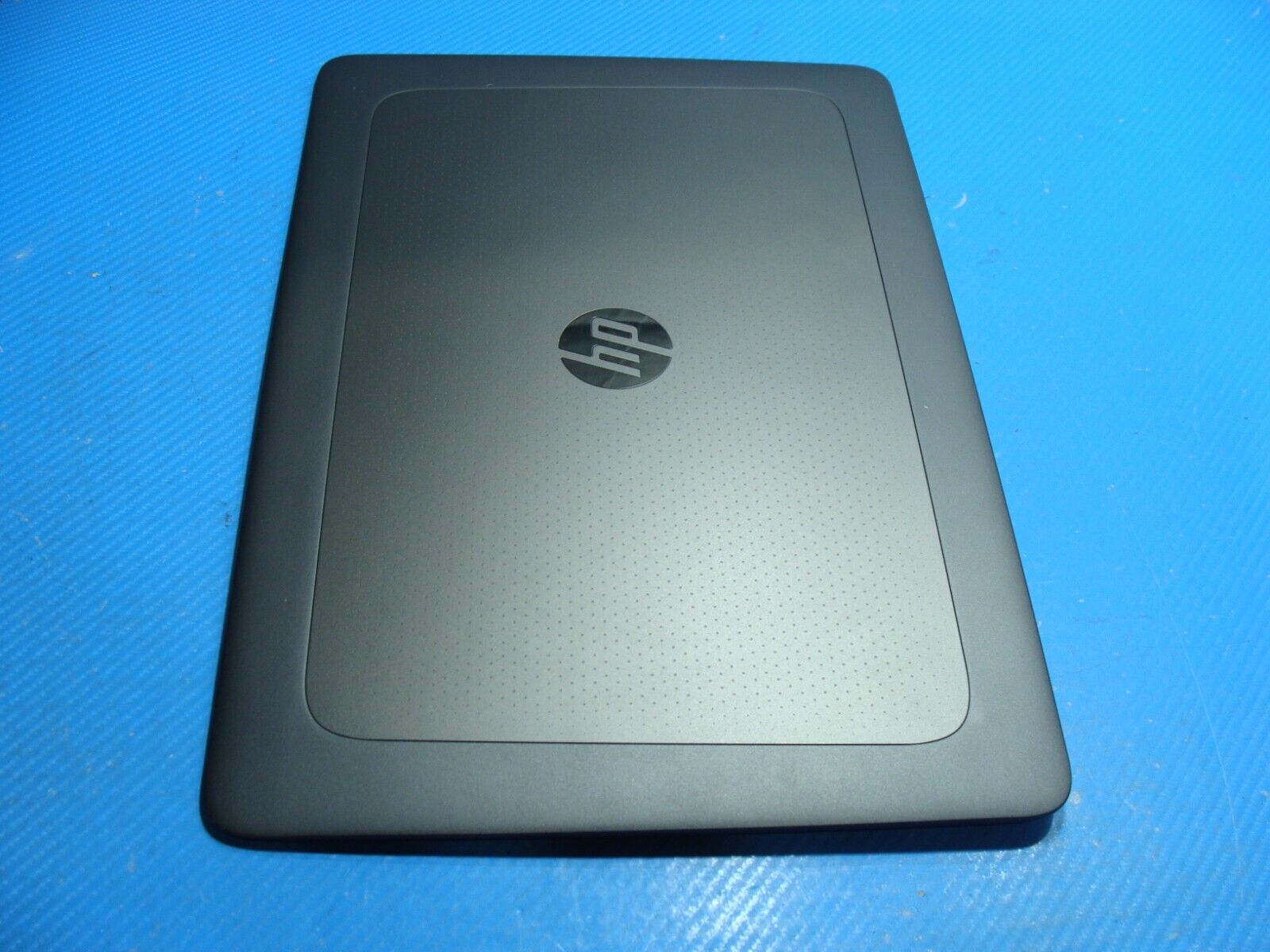 HP ZBook 15.6