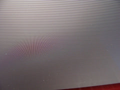 MacBook Pro 13.3" A1708 2017 Space Gray Screen 661-07970 as is video glitch 