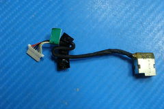 HP Envy 17-u273cl 17.3" DC In Power Jack w/Cable 799736-S57 - Laptop Parts - Buy Authentic Computer Parts - Top Seller Ebay