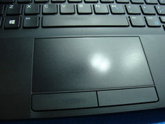 Dell Latitude 7390 13.3" Genuine Laptop Palmrest w/Touchpad Keyboard VJ3C9