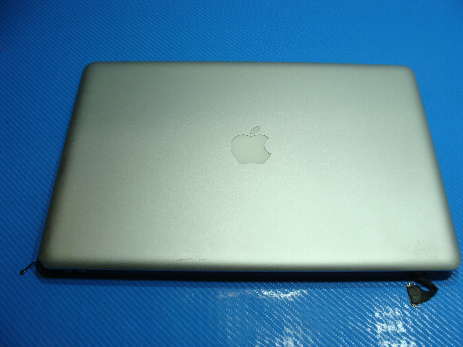 MacBook Pro A1286 15