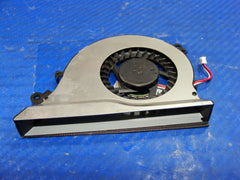 Samsung 14" QX411 Genuine Laptop CPU Cooling Fan BA31-00095A GLP* Samsung